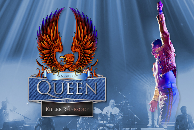 A Night Of QUEEN | Performed by KILLER RHAPSODY