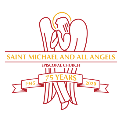 Saint Michael and All Angels Episcopal Church