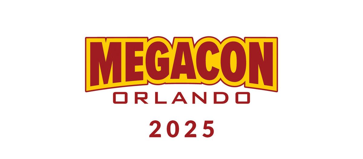 MegaCon Orlando - Saturday