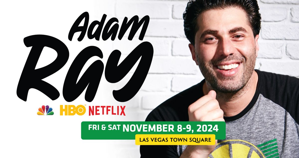 Adam Ray (Town Square)