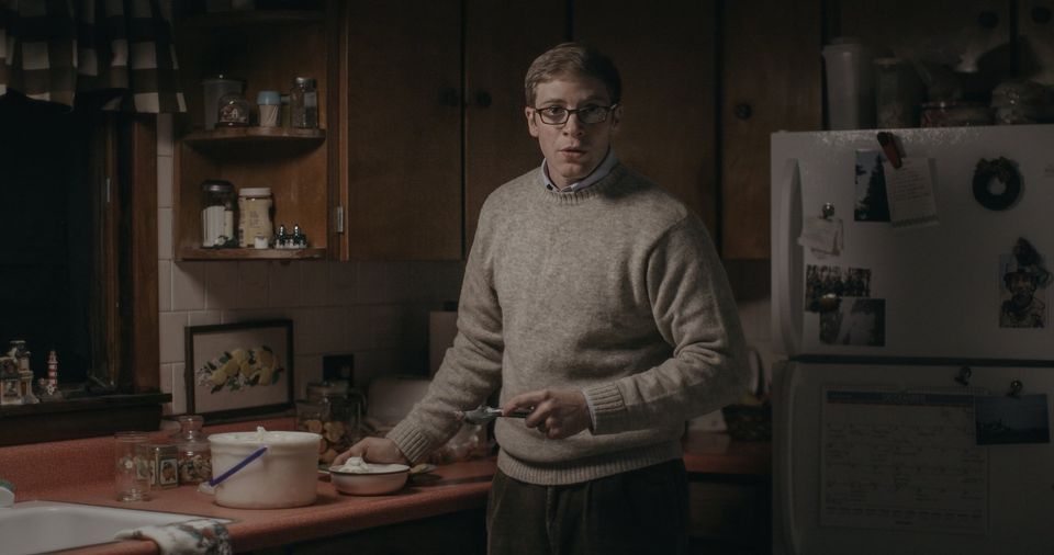 Joe Pera