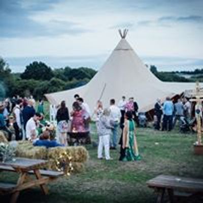 Newlands Bishop Farm Weddings