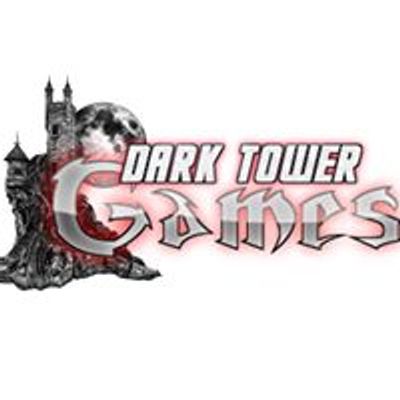 Dark Tower Gaming