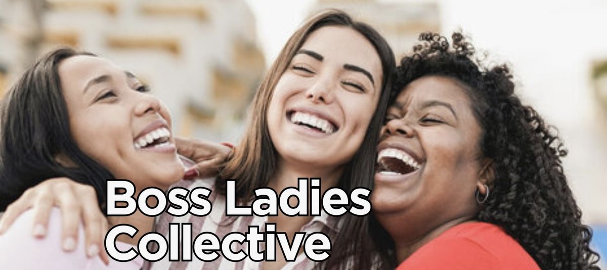 Boss Ladies Collective