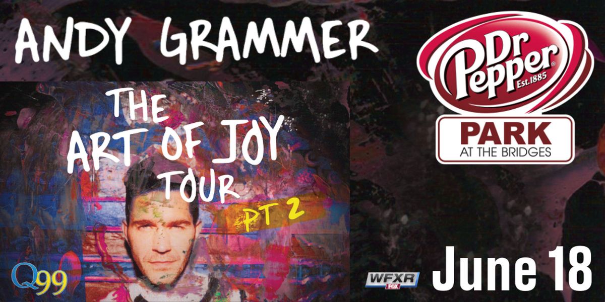 Parking Andy Grammer