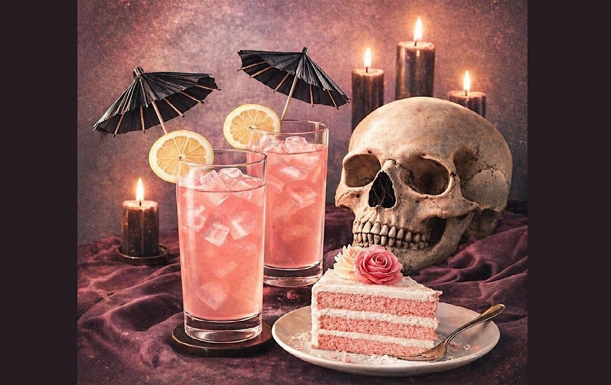 Death Cafe