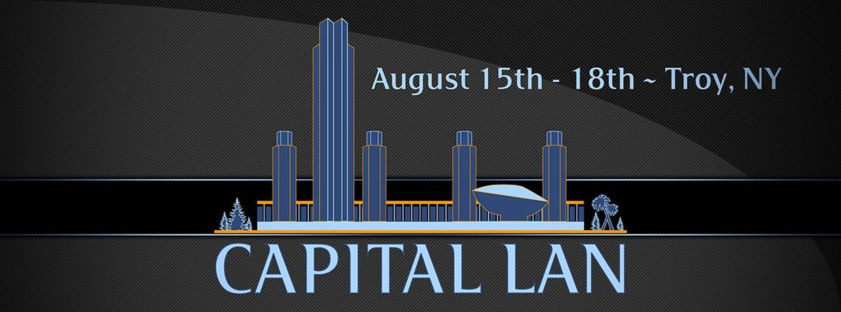 Capital LAN 2024