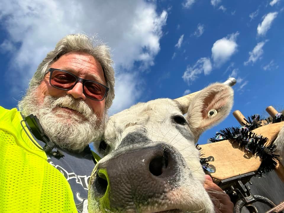 6th Annual Southwick Farm Parade