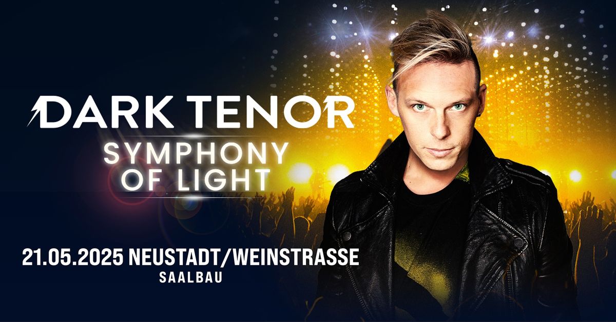 Neustadt a.d. Weinstrase \u2b51 Rock meets Klassik \u2b51Saalbau