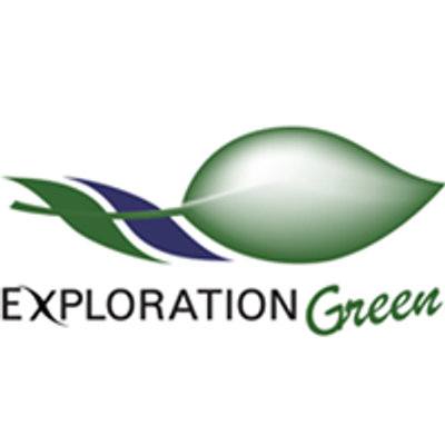 Exploration Green