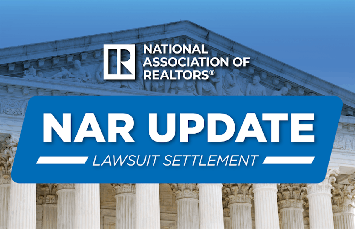 NAR Settlement & What it Means for Agents in Georgia