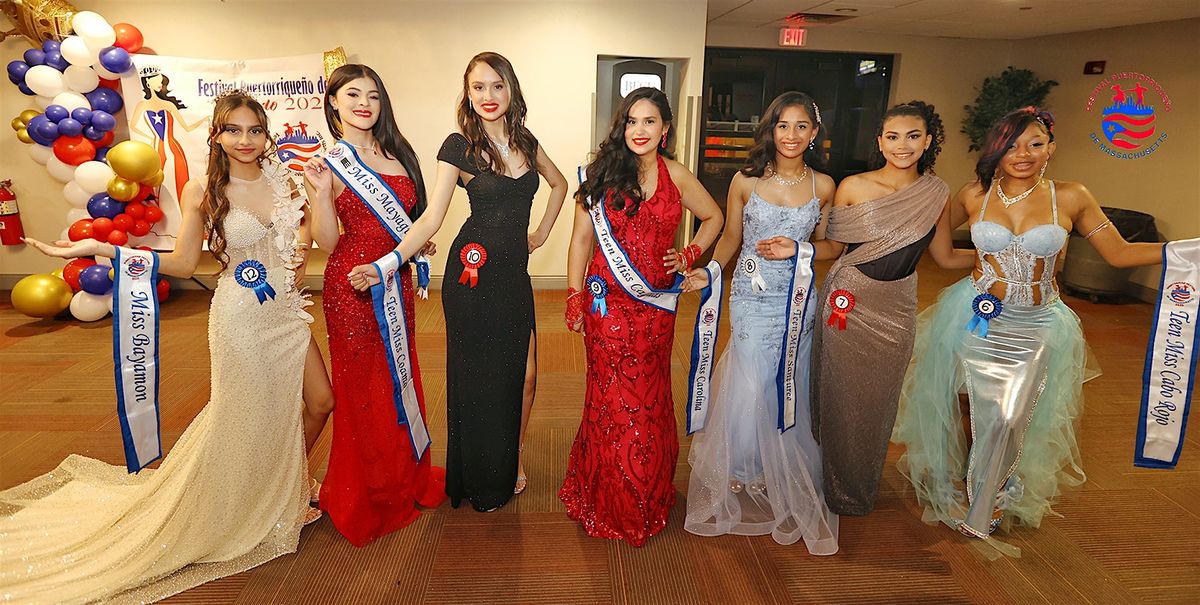 PRFMA Cultural Pageant Gala