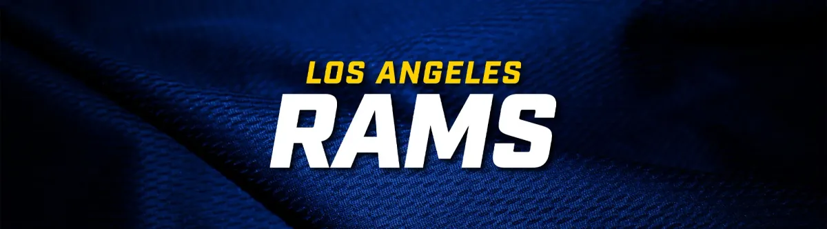 NFC Divisional Home Game: Los Angeles Rams vs. TBD (Date: TBD - If Necessary)