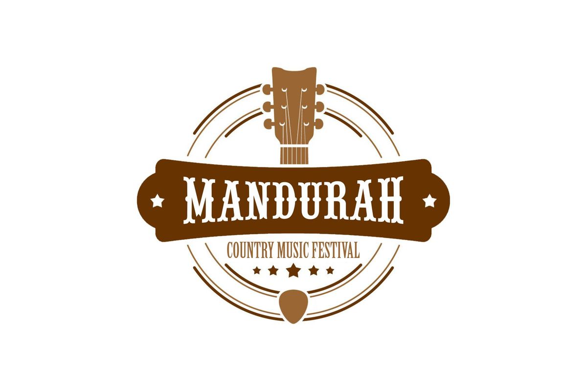 2024 Mandurah (WA) Country Music Festival