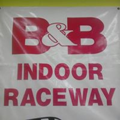 B&B Carpet Racing Series