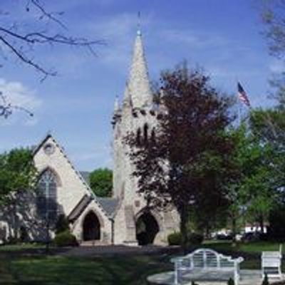 Eddington Presbyterian Church