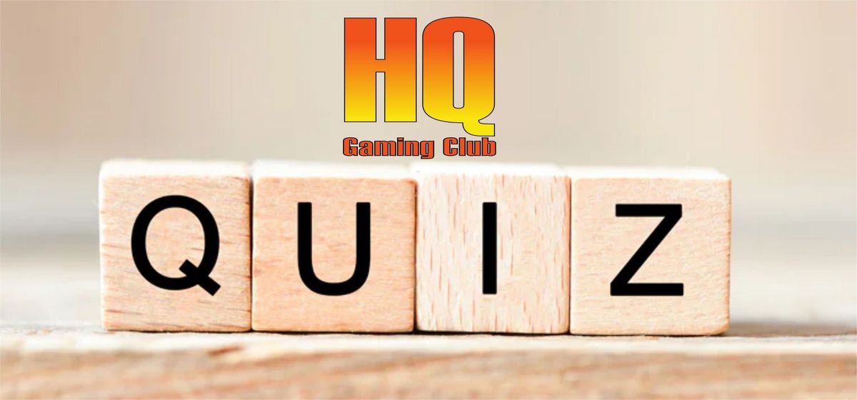 HQ Quiz 2024