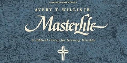 Masterlife Graduation Service