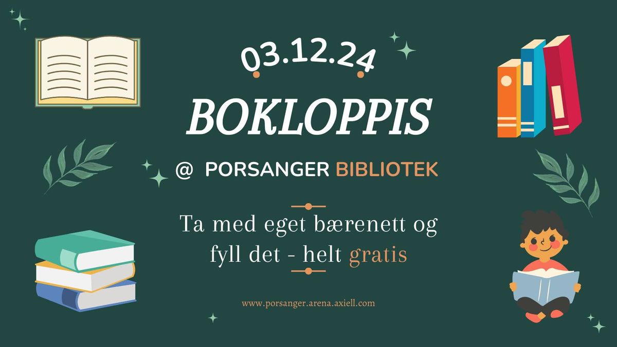 Bokloppis