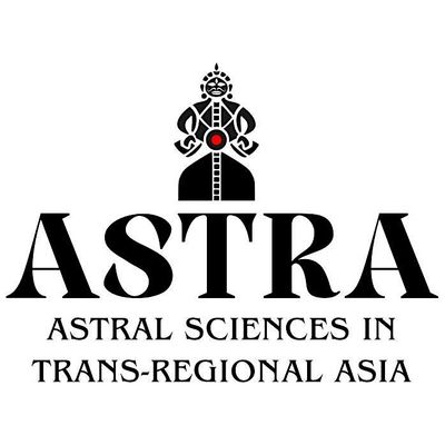 Astral Sciences in Trans-Regional Asia (ASTRA)