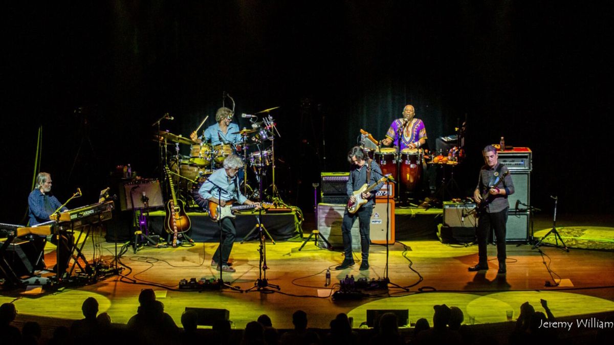 Little Feat at Chevalier Theater