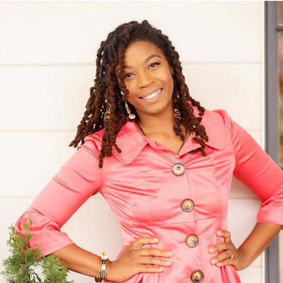 Dr. Vernette Hudson-McKnight