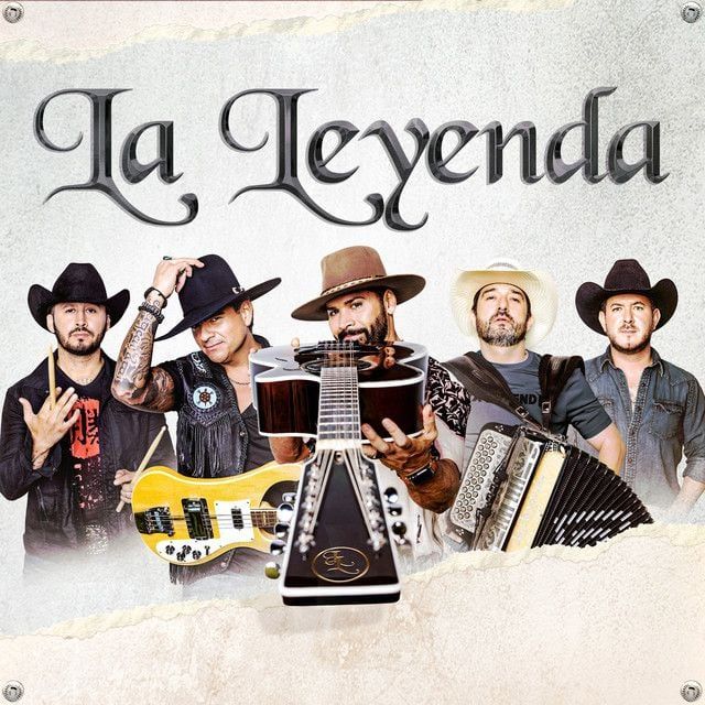La Leyenda in Des Moines