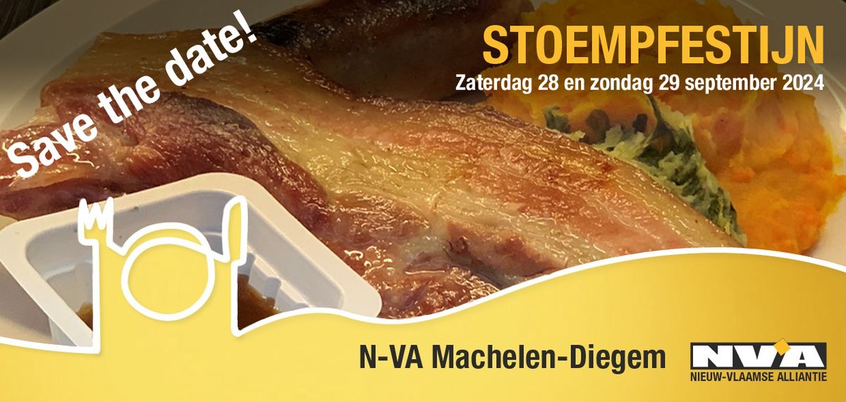 Stoempfestijn