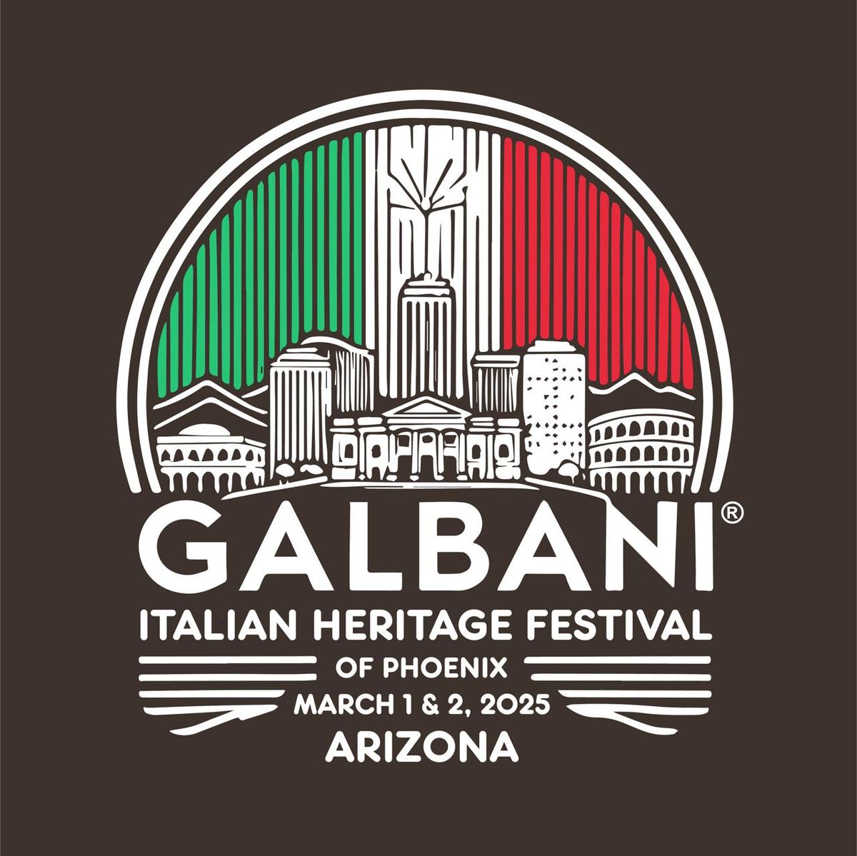 Galbani\u00ae Italian Heritage Festival of Phoenix