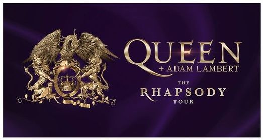 Queen & Adam Lambert 29.06.2021 Munchen - prijevoz i ulaznice