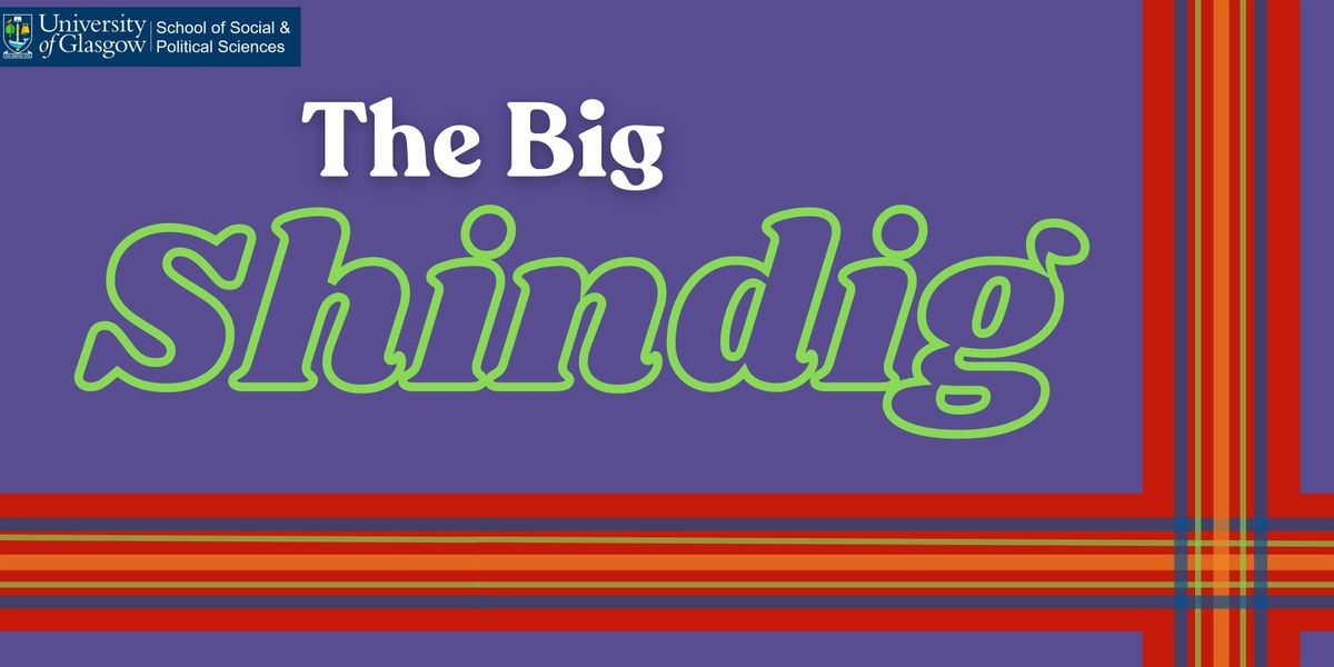 The Big Shindig 2026