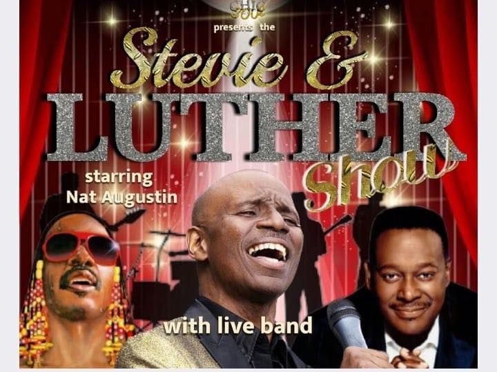 The Stevie & Luther Show