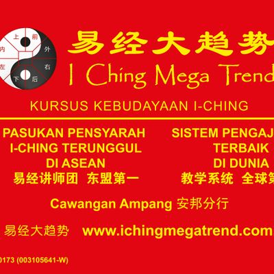 IChing Strategy Resources