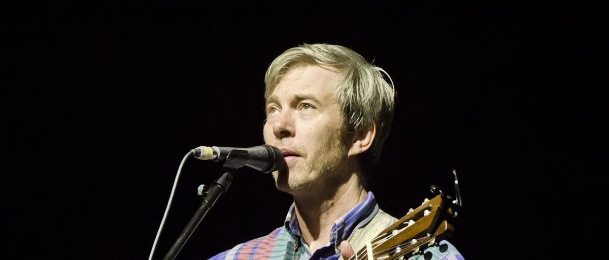 Bill Callahan