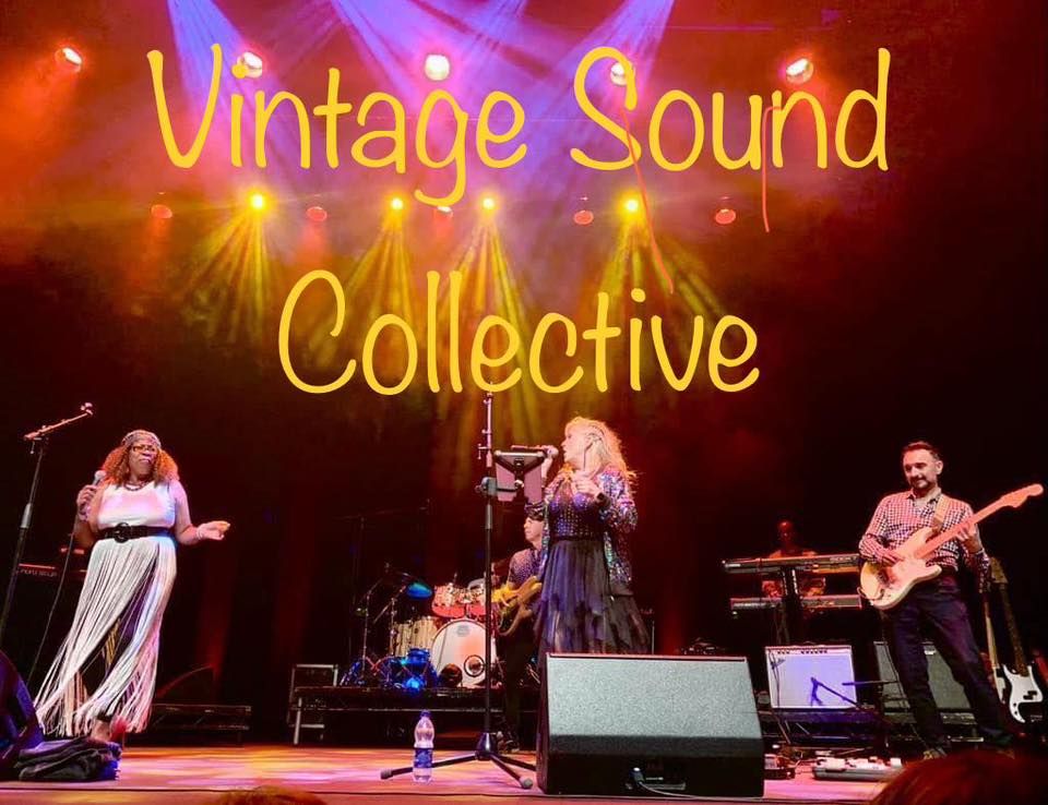 Vintage Sound Collective