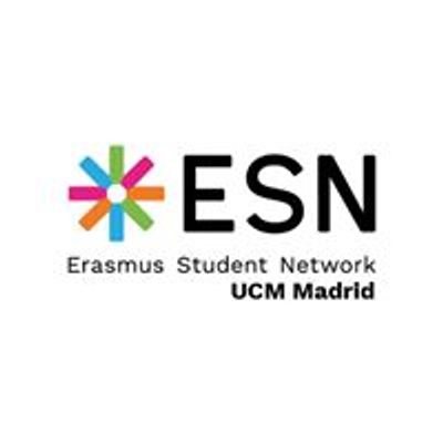 Erasmus Student Network Complutense Madrid - ESN UCM