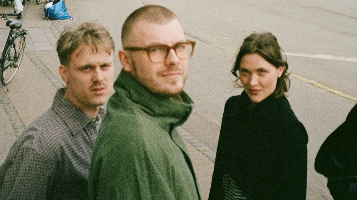 Bl\u00e6st in Frederiksberg