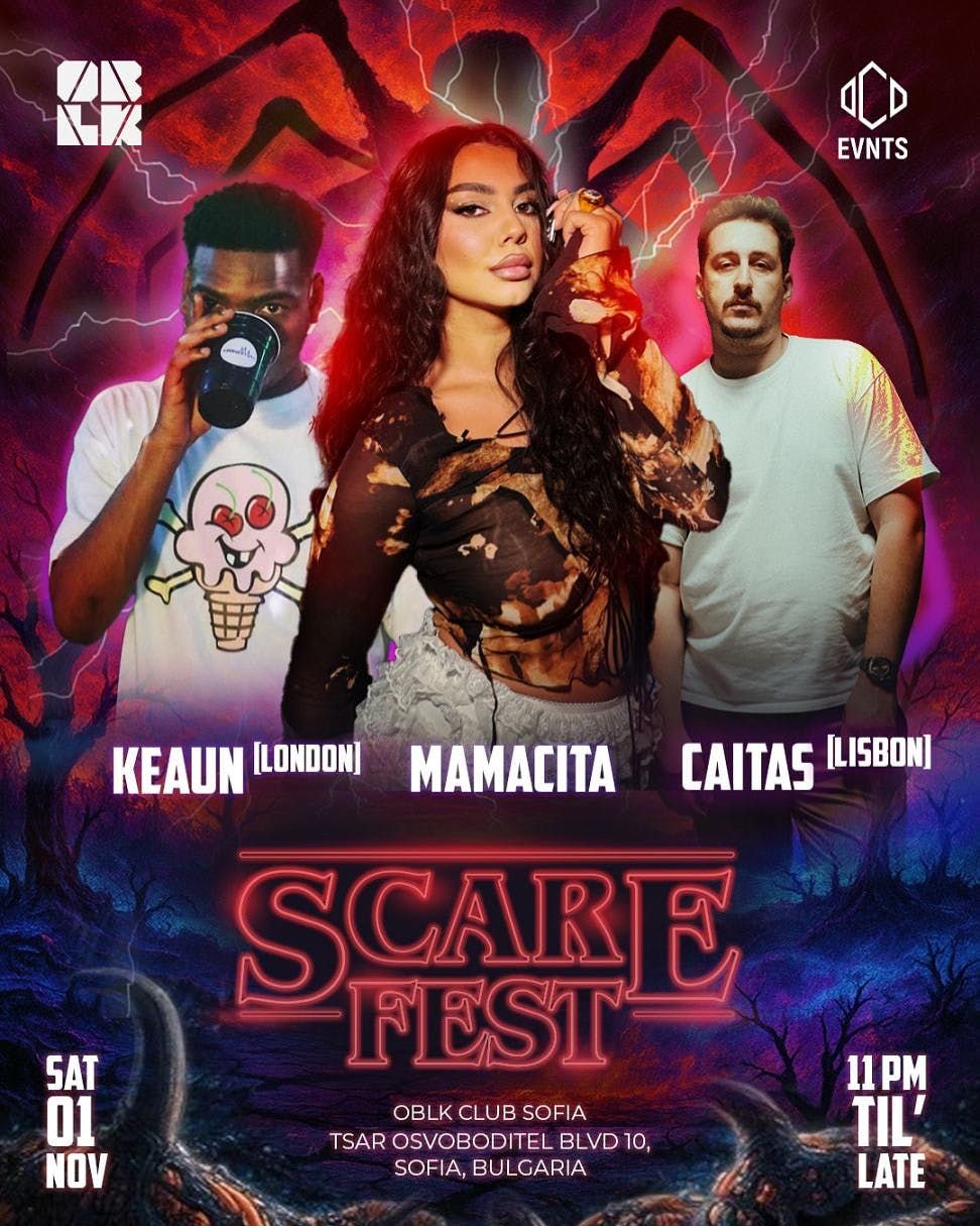 Scare Fest