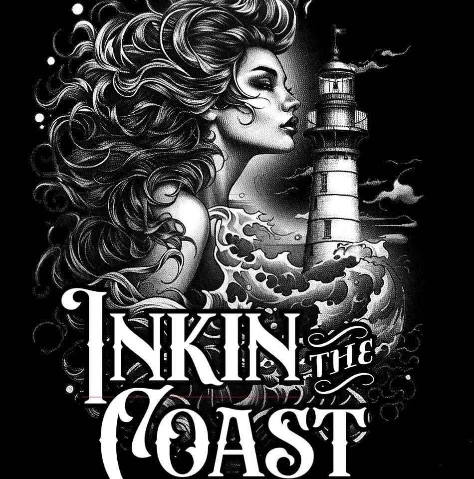 Inkin the Coast