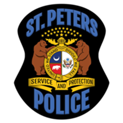 St. Peters Police Department