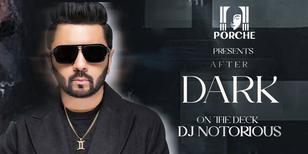 DJ Notorious