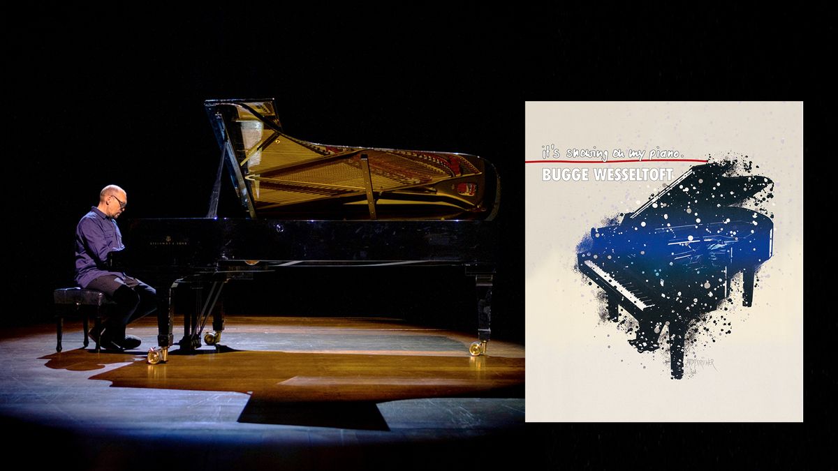 Bugge Wesseltoft: It's Snowing on my Piano