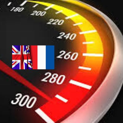FAST FRENCH FORMULA