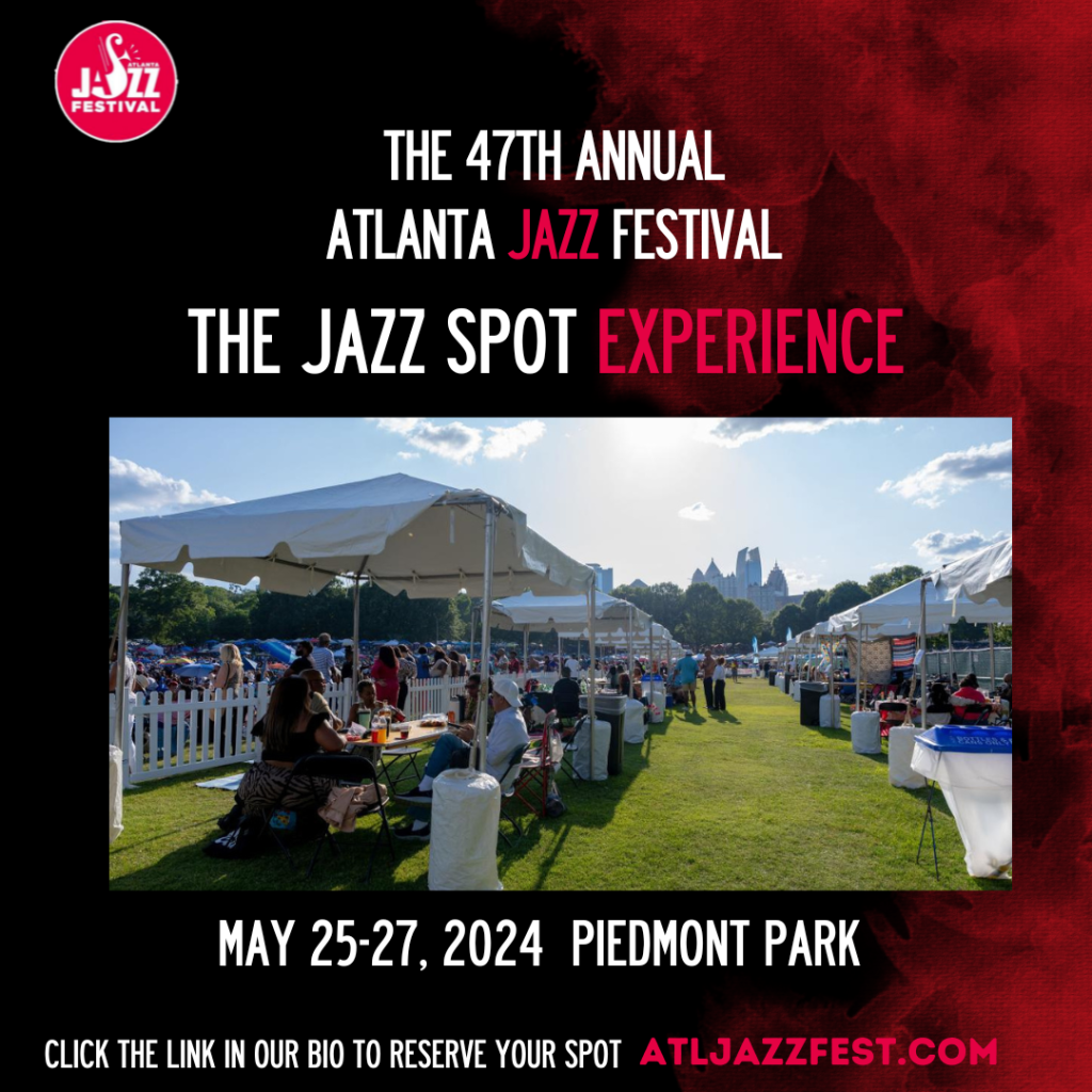 Atlanta Jazz Festival