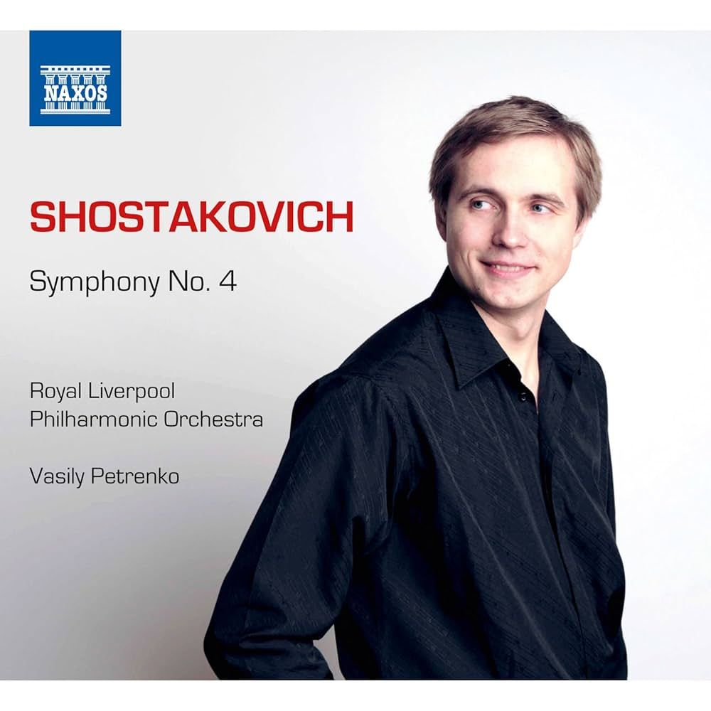 National Symphony Orchestra - Shostakovichs Fourth