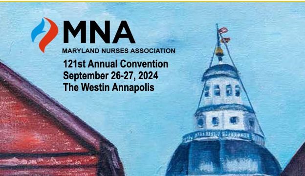 121st Annual Convention, Nursing: From Health Promotion to Crisis Response