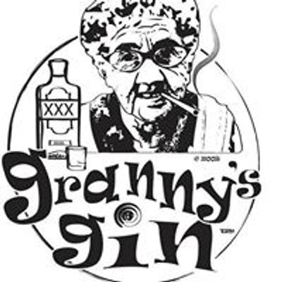 Granny's Gin