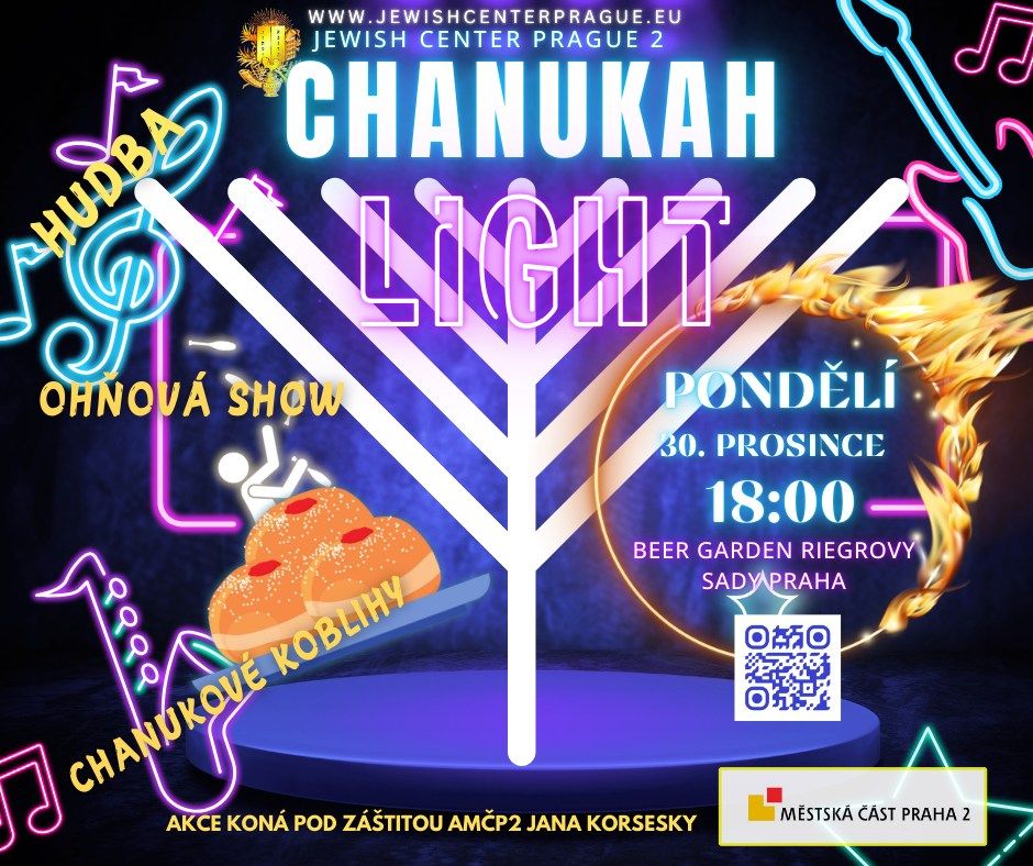 Chanukah 2024