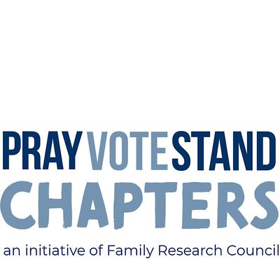 Greater GSP, SC Pray Vote Stand Chapter