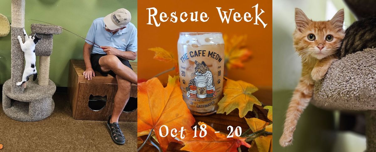 Rescue Week